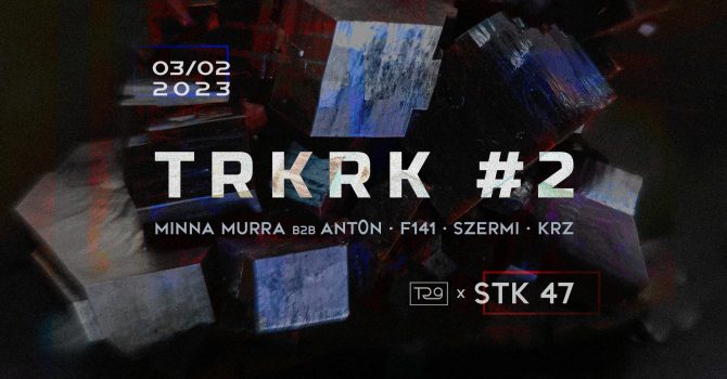TRKRK #2