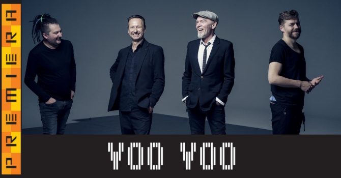 Voo Voo | Premiera - Łódź, Klub Wytwórnia