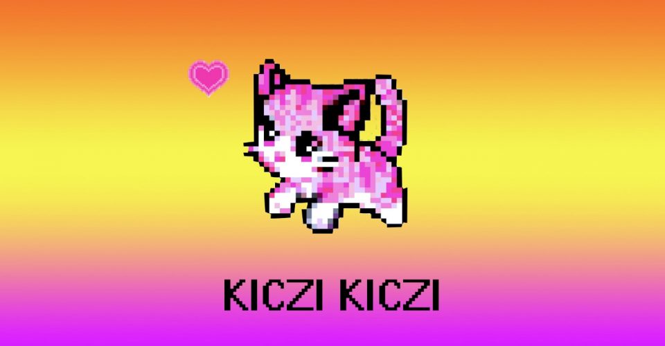 × Kiczi Kiczi x 80' 90' 00' x DJ Gołąb // Lista Fb// Hydrozagadka