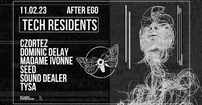 Tech Residents | 11.02.23 | After Ego