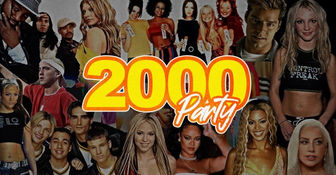 PARTY 2000