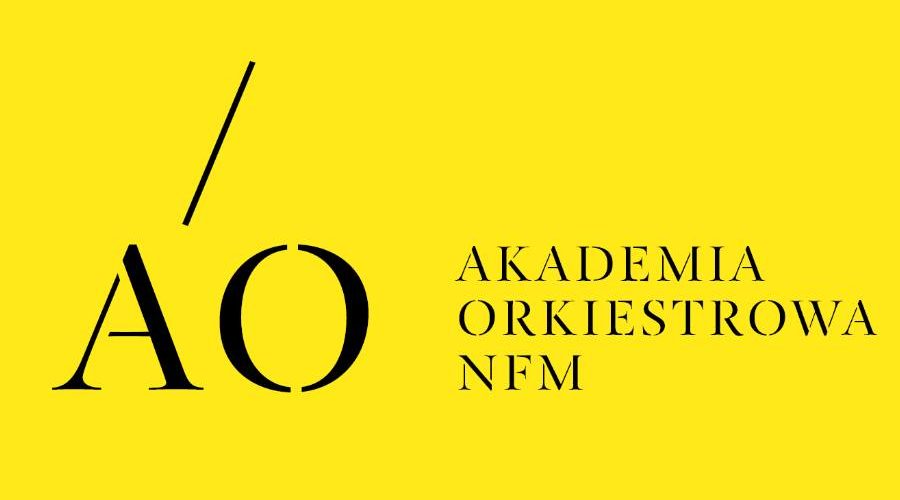Próba otwarta Akademii Orkiestrowej NFM // Bassem Akiki / Uczestnicy AO