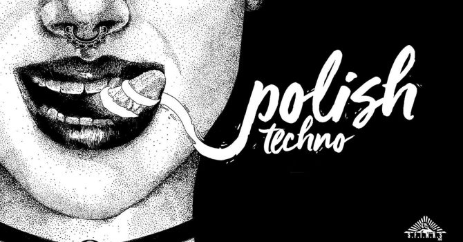 Polish Techno | Anja Kraft / Capo / mayaK