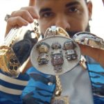 Drake wręczył fanowi 50 tys. dolarów: „Pokażesz jej, co straciła”