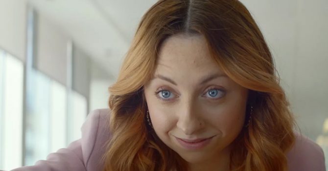 Reżyser „Baby Drivera” nakręcił dziwaczną reklamę dla McDonald’s. O co tu chodzi?