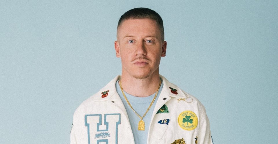 MACKLEMORE - THE BEN TOUR 2023 - Warszawa, EXPO XXI, 29.04.2023