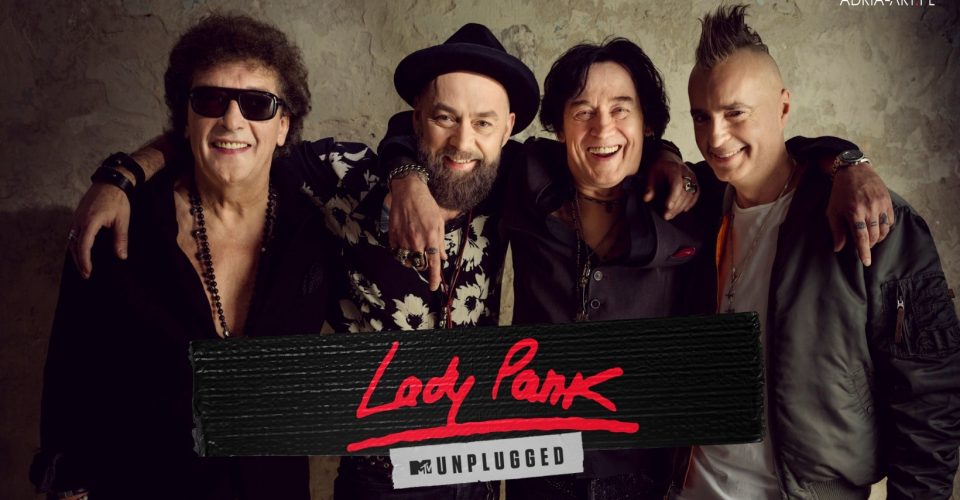 Lady Pank - MTV Unplugged | Toruń