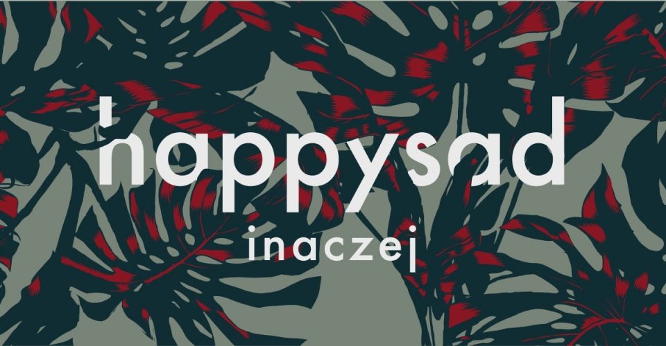 Happysad Inaczej - Warszawa