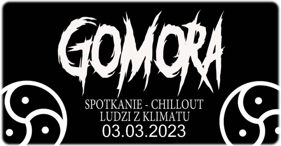 Gomora - vol.18