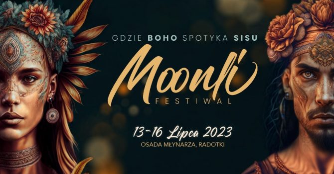 Moonli Festiwal