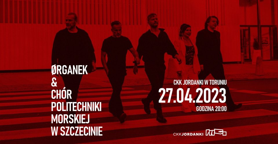 ØRGANEK & Chór Politechniki Morskiej w Szczecinie