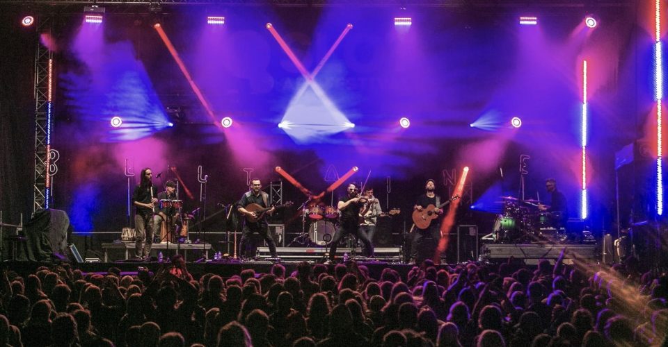 BELTAINE ( OBSERVER TOUR ) / ALCHEMIA / 9.03.2023