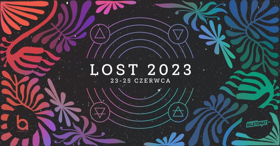 LOST 2023