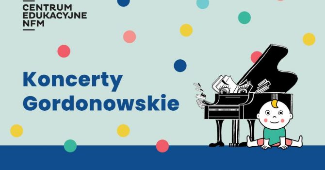 Koncert gordonowski