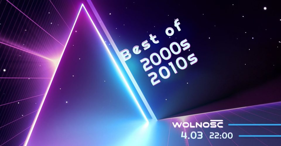 Best of 2000 - 2010 | 4.03