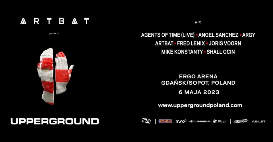 ARTBAT pres. Upperground Poland
