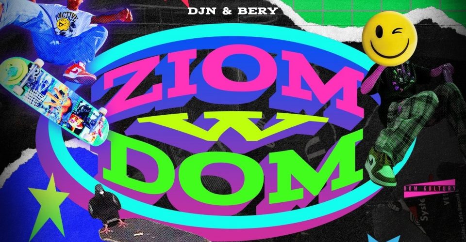ZIOM W DOM