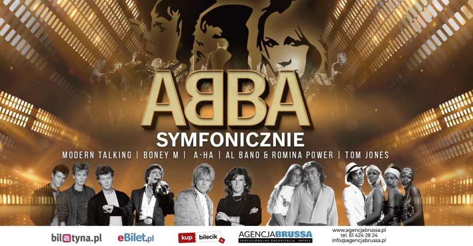 Abba Symfonicznie - Łódź, Klub Wytwórnia