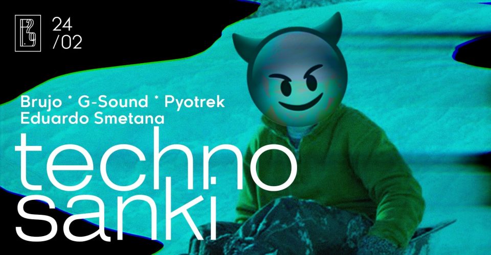 Techno Sanki