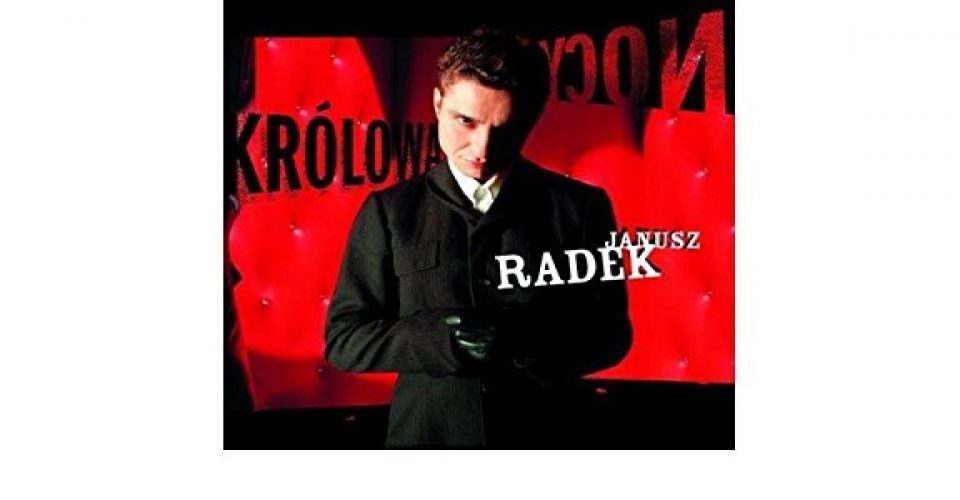 KRÓLOWA NOCY - Janusz Radek / 12.03.2023