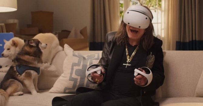 Ozzy Osbourne - Rytmy.pl