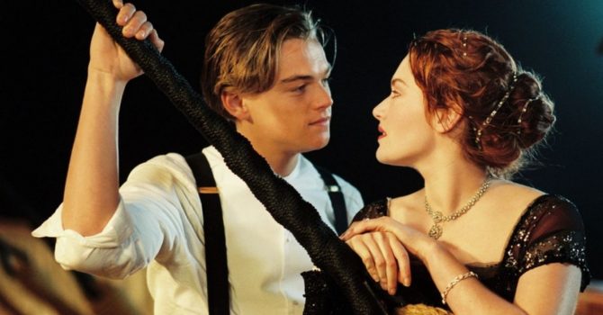 Obejrzałam „Titanica” w 3D i 4K. Czy warto pójść do kina 25 lat po premierze?