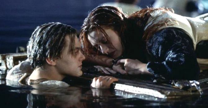 James Cameron zbadał, czy Jack mógł przeżyć w „Titanicu”. Znamy odpowiedź!
