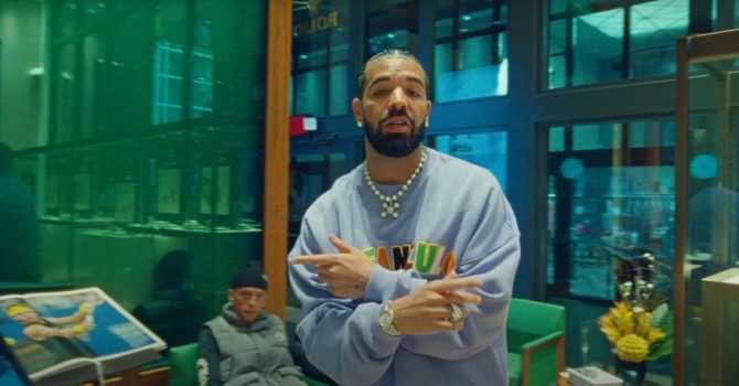 Drake zamieszany w zabójstwo XXXTentaciona? Raper złoży zeznania w charakterze świadka