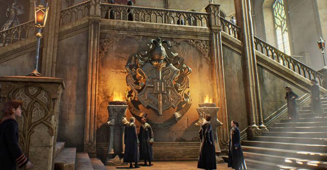 Serial inspirowany „Hogwarts Legacy” to największy błąd, jaki Warner Bros. może popełnić