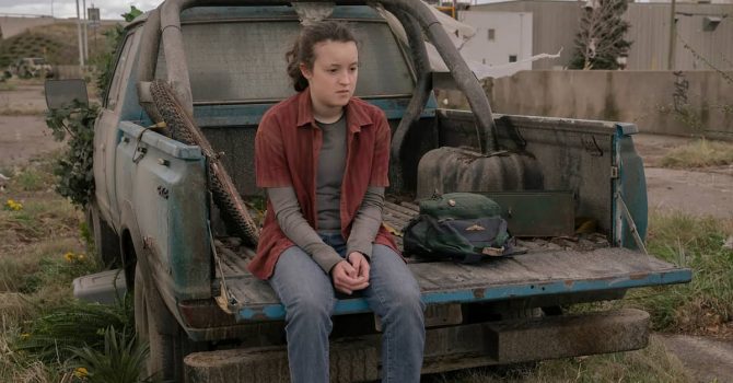 „The Last of Us”: Jakie filmy i seriale oglądać po finale serialu