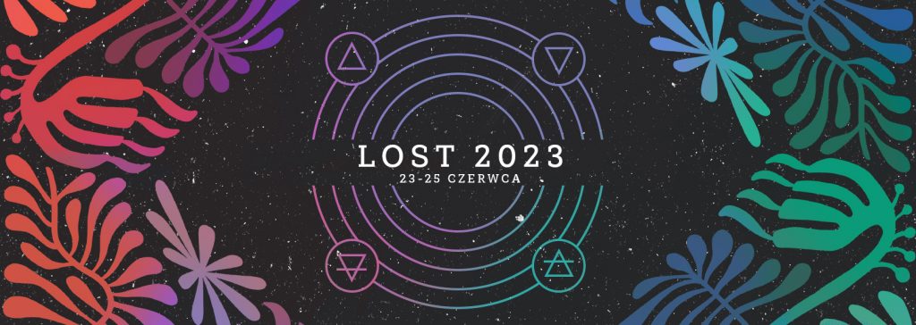 LOST powraca! Szykujcie siły na LOST 2023