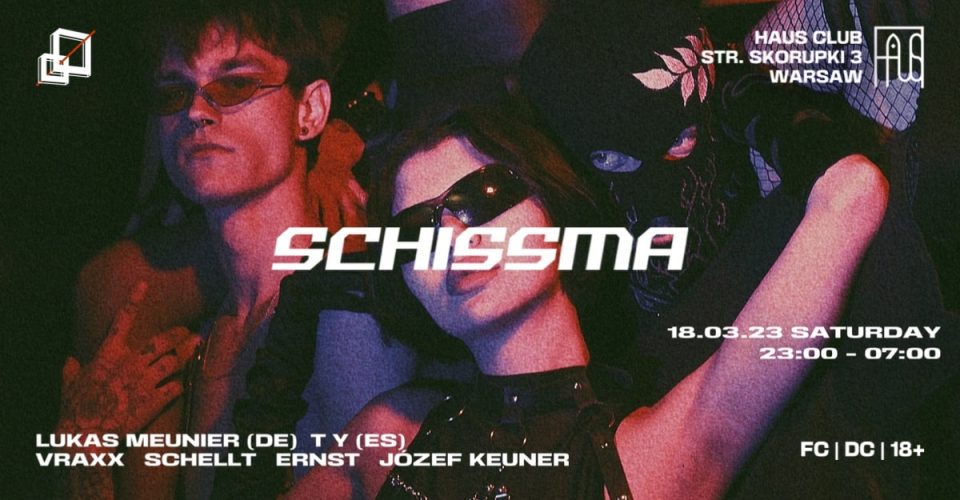 schissma