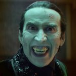 Nicolas Cage jako Drakula, a w tle „Creep” Radiohead. Połączenie idealne?