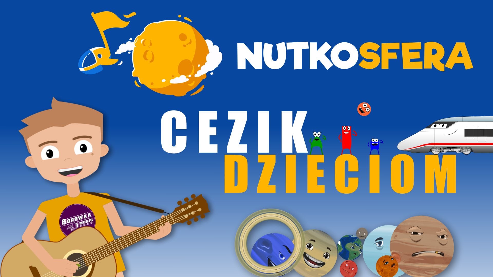 NutkoSfera - Kielce - CeZik dzieciom