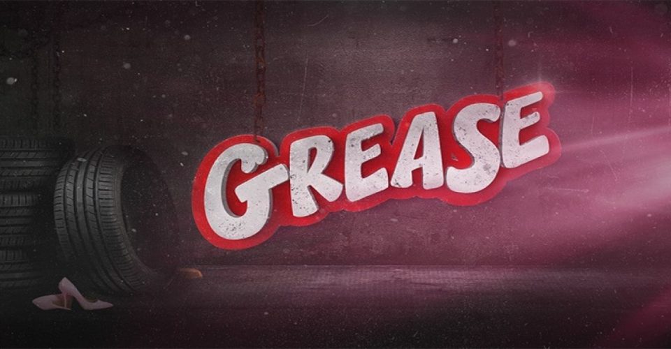 GREASE