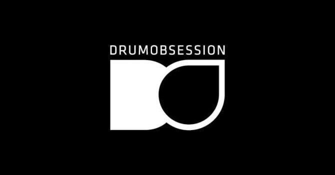 DrumObsession #92 with DJ FLIGHT + PRTCL