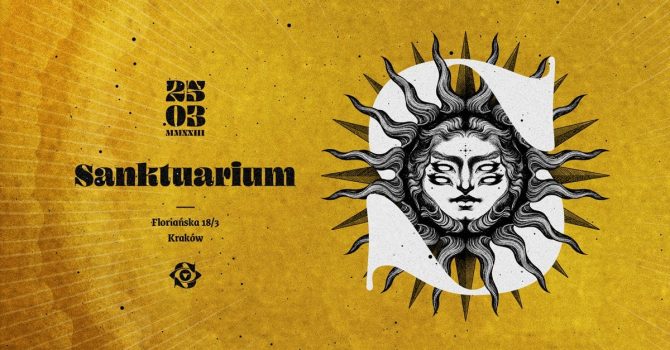 sanktuarium | initium
