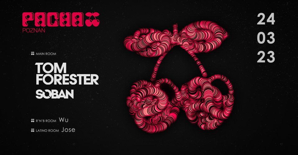 Friday Pacha | Tom Forester & Soban