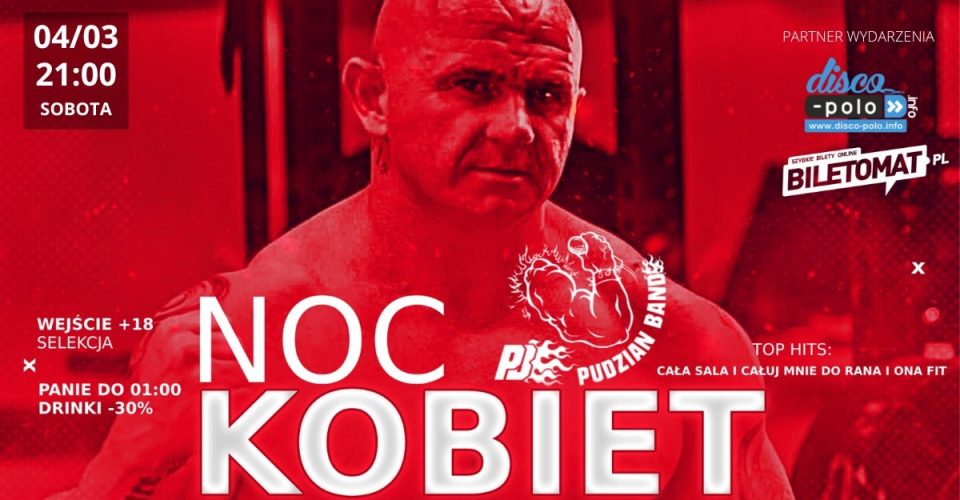 Noc kobiet