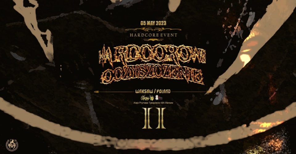 Hardcorowe Oczyszczenie # 2