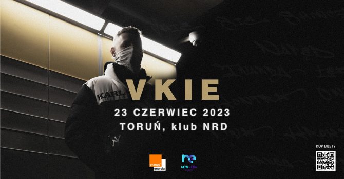 Vkie | Toruń, klub NRD
