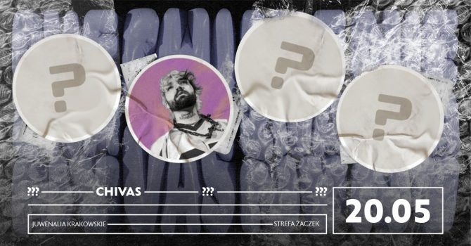 STREFA ŻACZEK - JuweSobota - Chivas | x | x