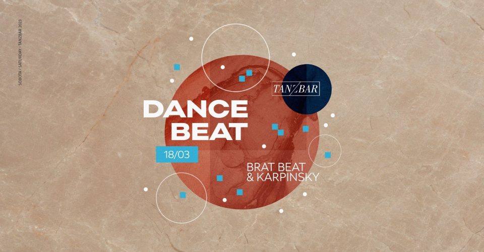 Dance Beat - Brat Beat&Karpinsky