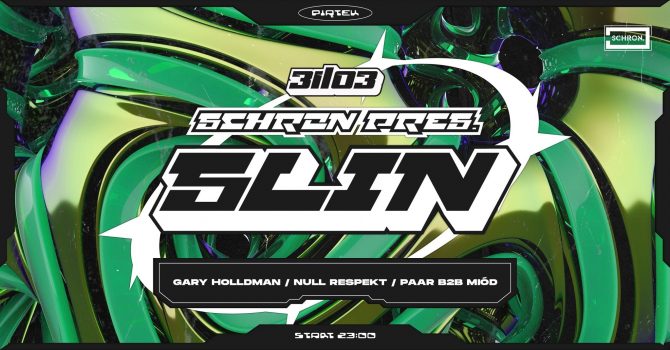 Schron pres. SLIN (BCCO)