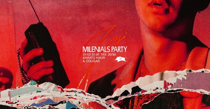 Milenials Party