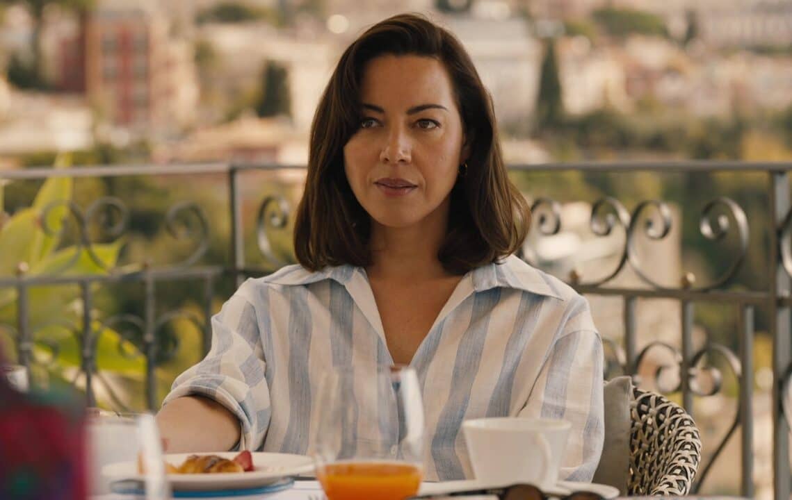 Tą reklamą Aubrey Plaza rozwścieczyła Rytmy.pl