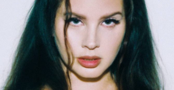 Lana Del Rey w najczystszej postaci. Dziewiąty krążek zaskakuje i czaruje