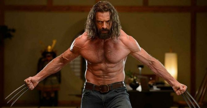 Dieta Wolverine’a. Co je Hugh Jackman przygotowując się do roli w filmie „Deadpool 3”?
