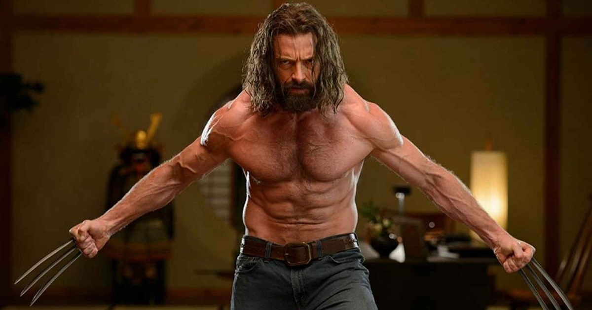 Hugh Jackman znów jako Wolverine. Aktor ma specjalną dietę Rytmy.pl