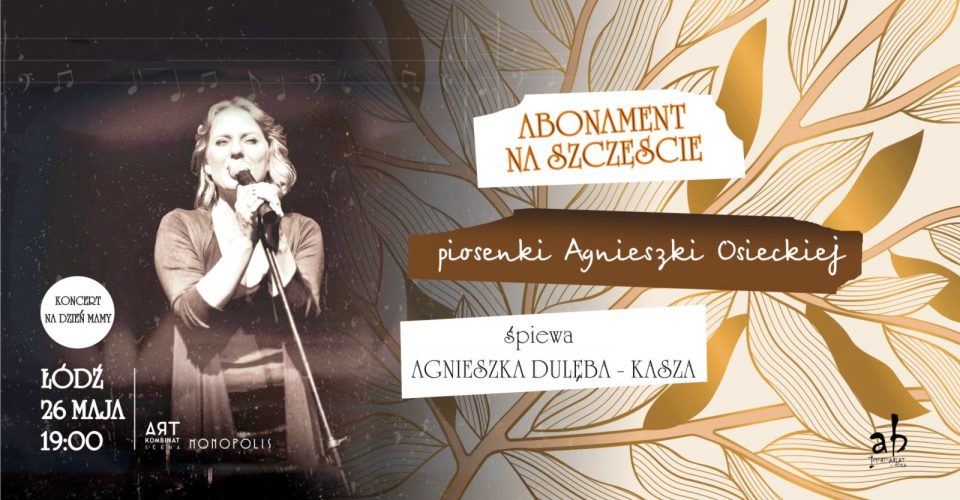 Abonament na szczęście - Dzień Mamy w Monopolis